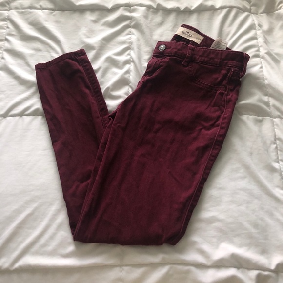 Hollister Denim - Skinny Jeans